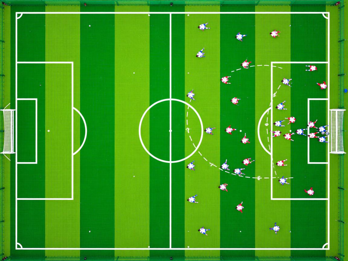 九游体育官网-PSG调整战术布局，增强团队配合，psg战队百科  第2张
