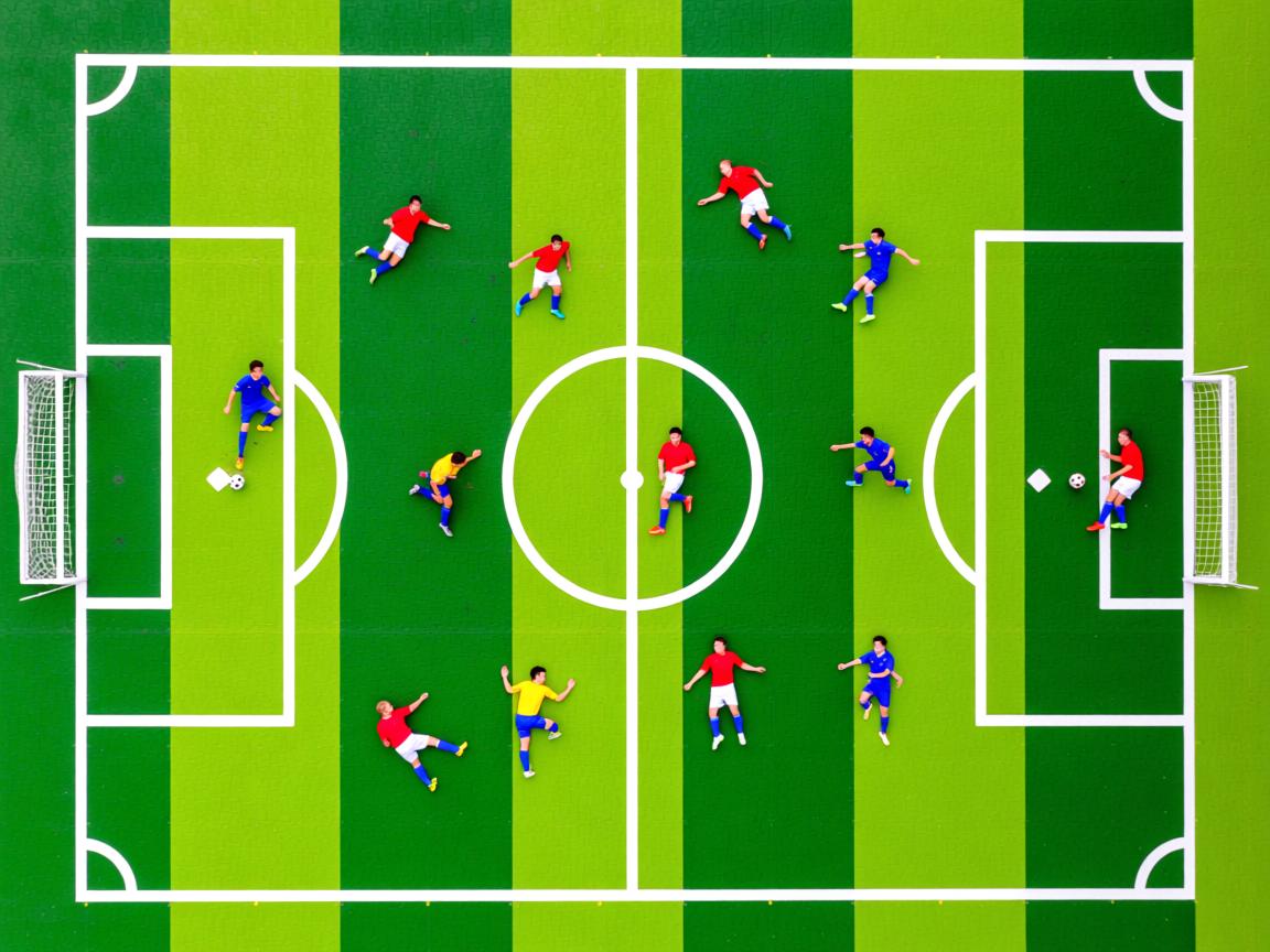 九游官网入口-中路控球突破能力是否已成战术体系不可或缺因素，中场控球视频  第3张