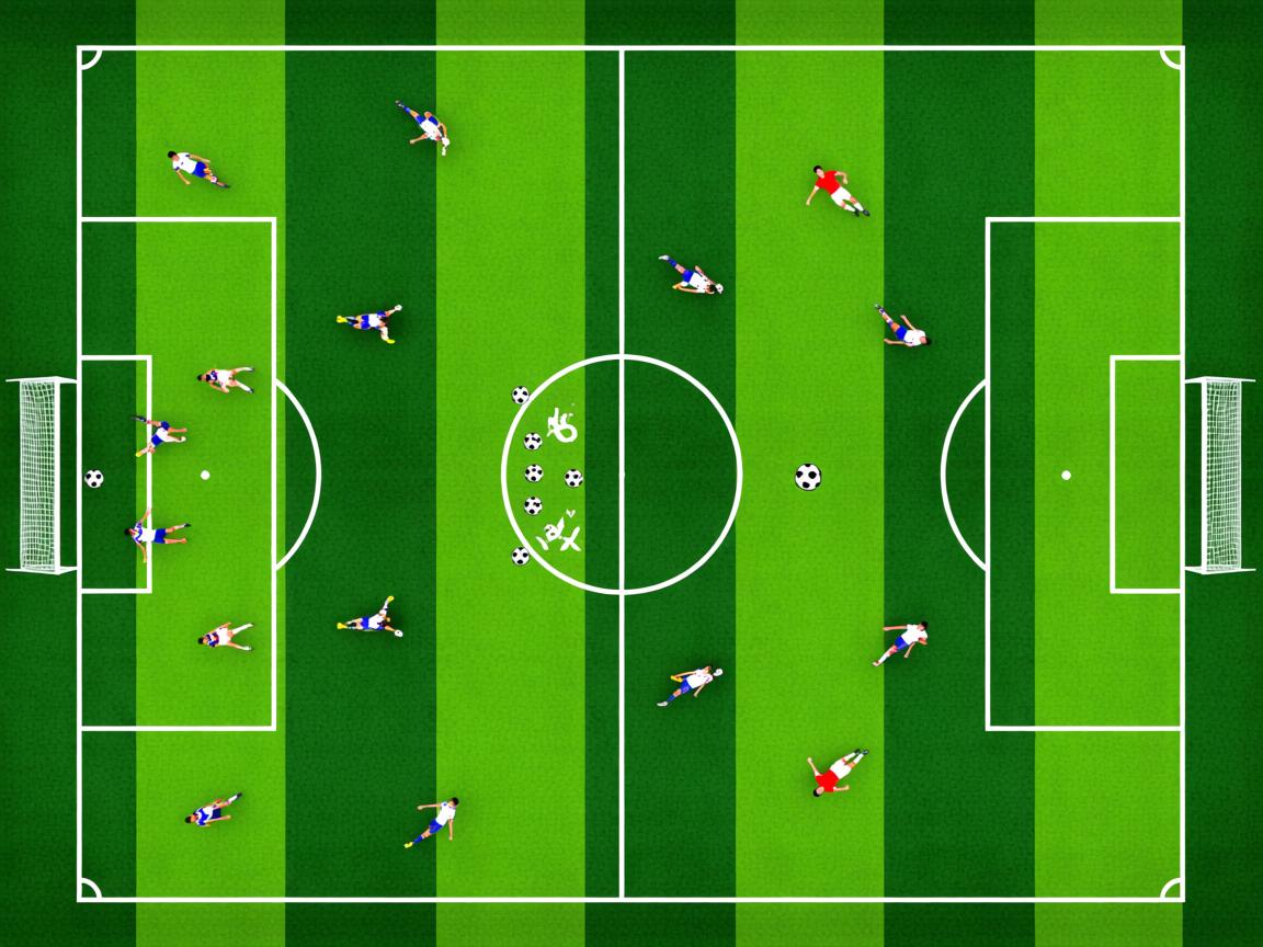 九游官网入口地址-五大联赛中场组织效率是否因战术板细节呈现不同结果，五大联赛的打法风格