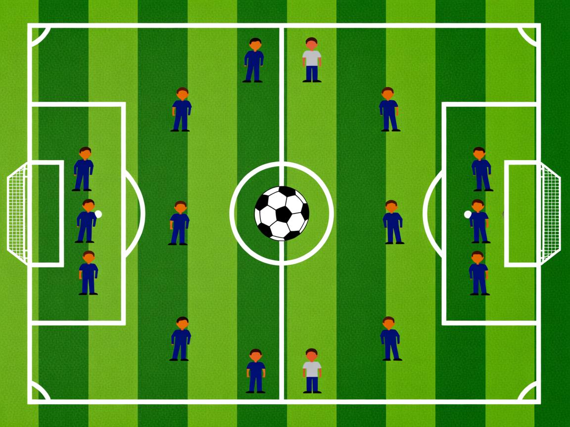 九游官网入口地址-五大联赛中场组织效率是否因战术板细节呈现不同结果，五大联赛的打法风格  第3张