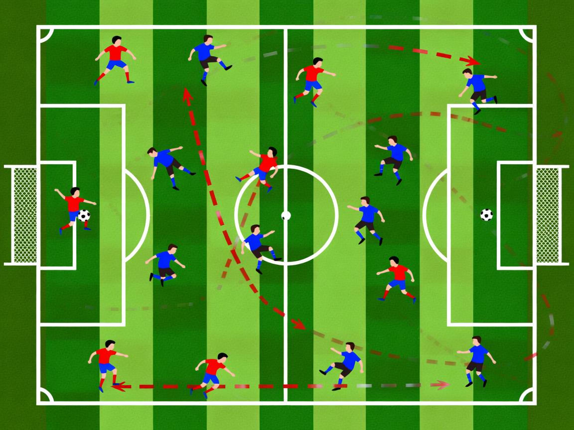 九游网页版入口-五大联赛是否推动短传控制核心球员向后场倾斜，短传最好的球员