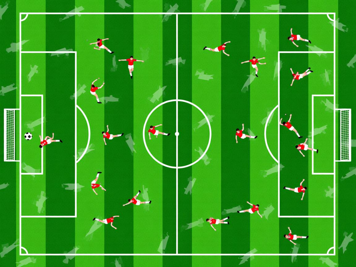 九游官网入口-后防线传球稳定性是否优于高压出球策略，足球后防线是什么意思  第3张