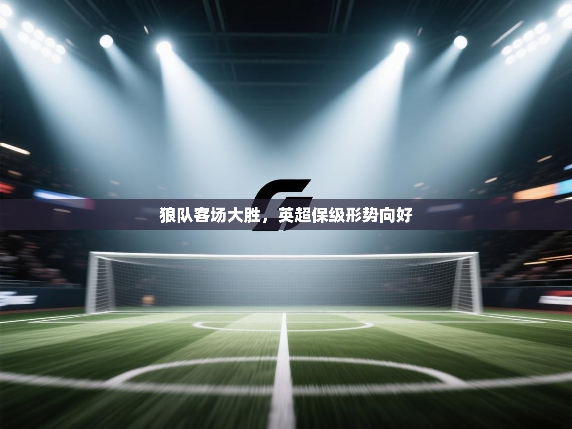 狼队客场大胜，英超保级形势向好  第2张