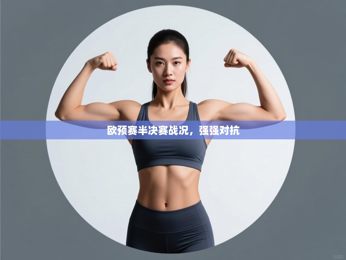 欧预赛半决赛战况,强强对抗 第1张