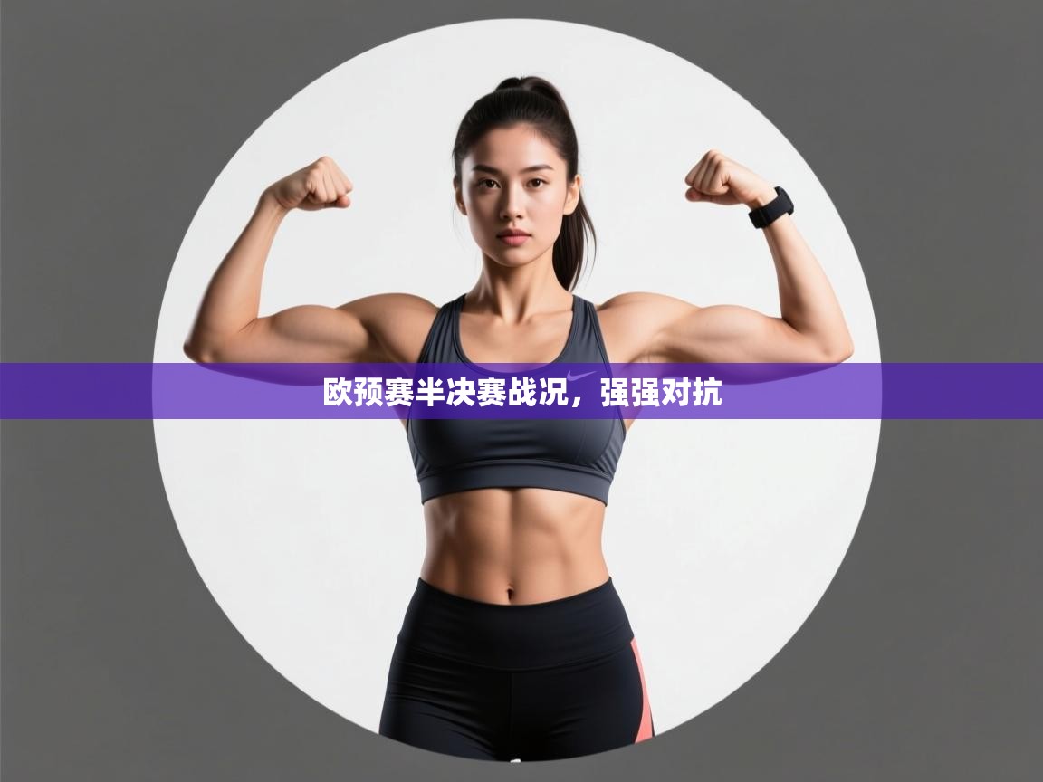 欧预赛半决赛战况,强强对抗 第2张