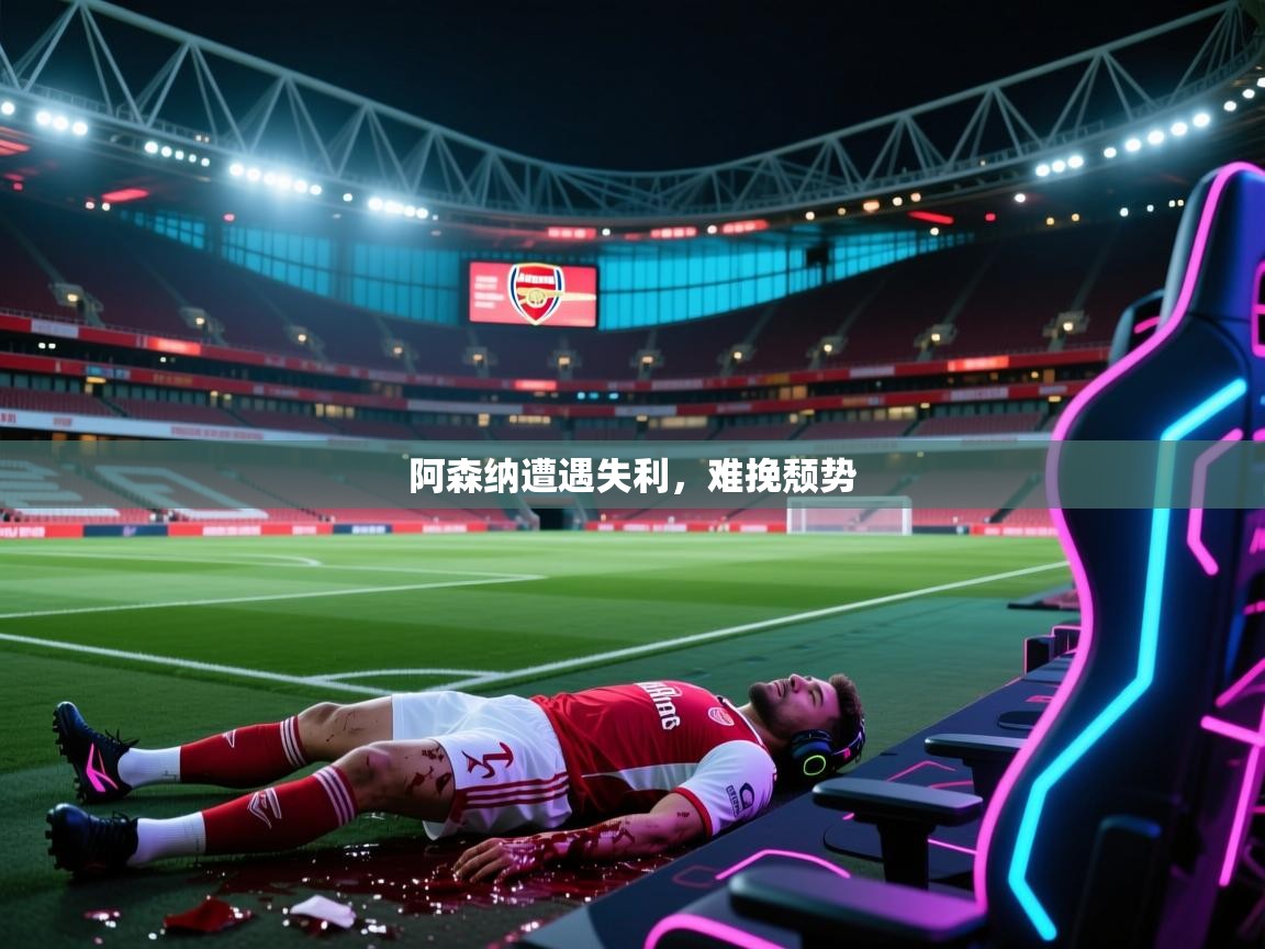 阿森纳遭遇失利,难挽颓势 第2张