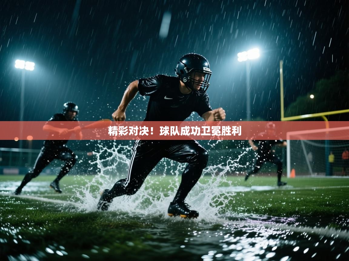 精彩对决！球队成功卫冕胜利  第1张
