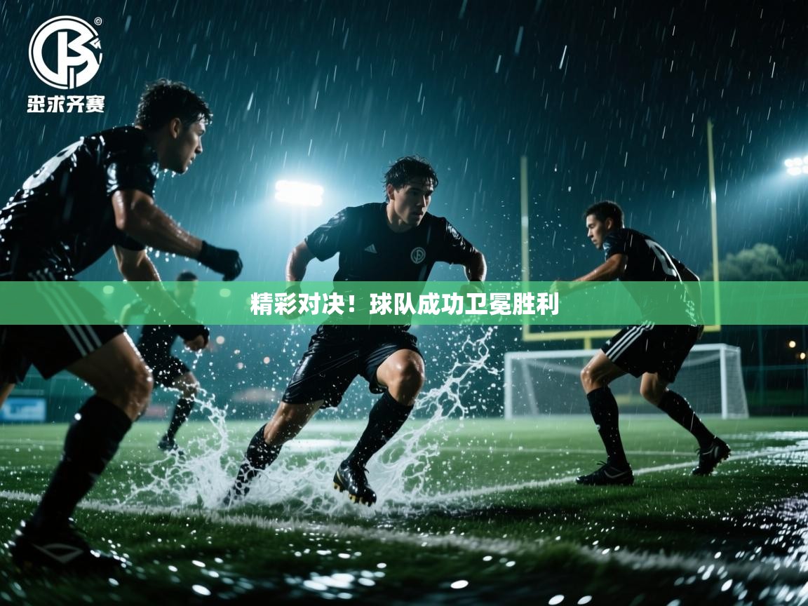 精彩对决！球队成功卫冕胜利  第2张