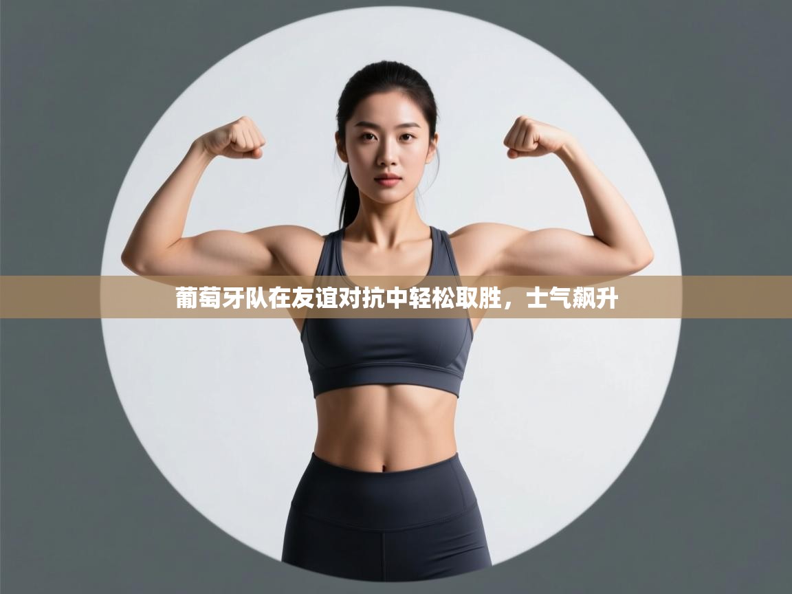 葡萄牙队在友谊对抗中轻松取胜,士气飙升 第1张